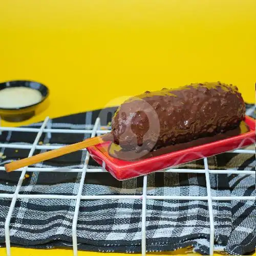 Gambar Makanan Corndog Do`Ona, Jagakarsa 15