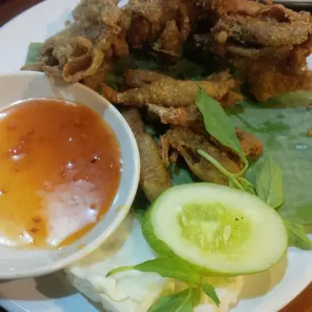 Gambar Makanan Warung Tekko 1