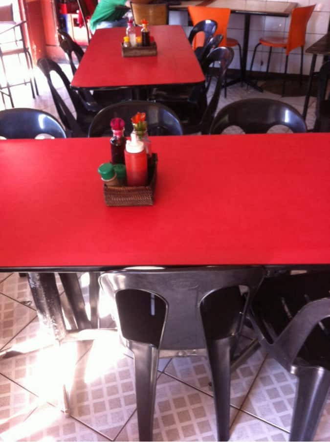 Spices Cafe near me in Palanan Discover Philippine food restaurant