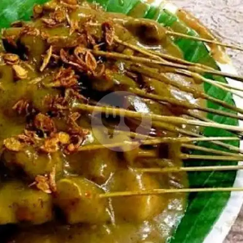 Gambar Makanan Sate Padang Zahara Duo Putri 2, Pesanggrahan 5