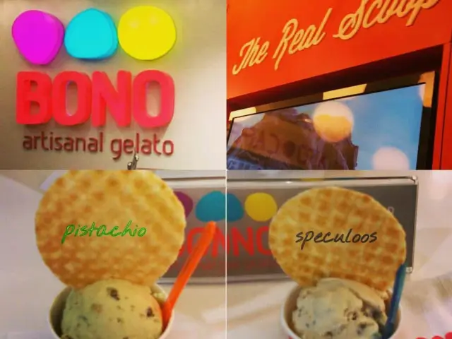 Bono Gelato Food Photo 13