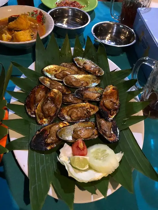 Gambar Makanan Sasak Seafood Restaurant 18