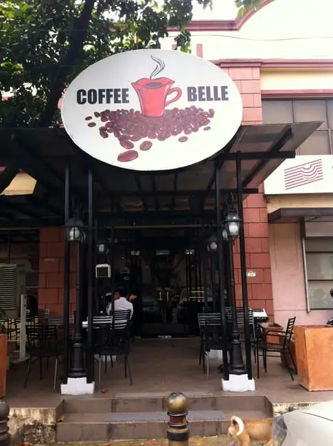 Coffee Belle Food Photo 5