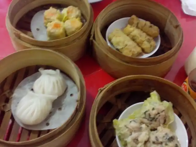 Gambar Makanan Dimsum Edane 11