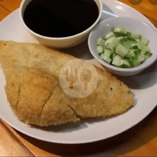 Gambar Makanan Pempek Momsky & Tekwan, Betawi Kuliner Jatiasih 7