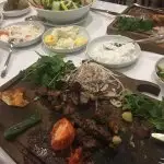 İbrahim Şef Restaurant'nin yemek ve ambiyans fotoğrafları 2