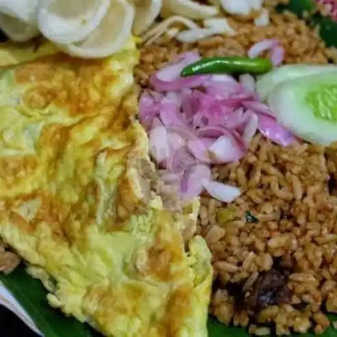 Gambar Makanan Mie Aceh Al-Munawwarah, Pondok Gede 4