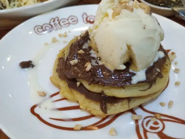 Gambar Makanan Coffee Toffee 4