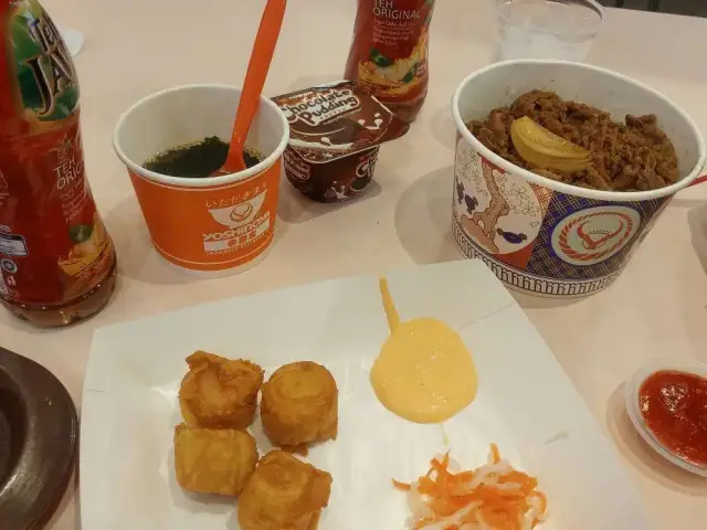 Gambar Makanan Yoshinoya 10