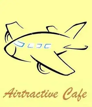 Airtractive CAFE Food Photo 3
