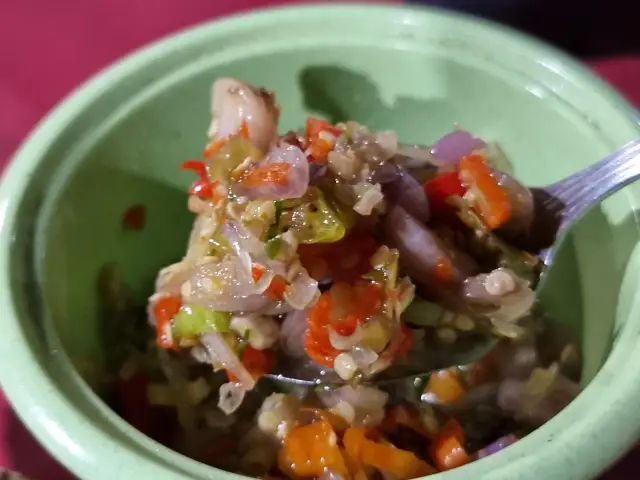 Gambar Makanan Dapur Laut 5