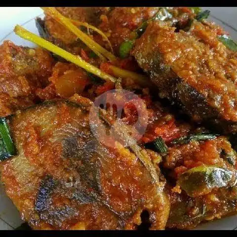 Gambar Makanan Ikan Rica Rica Mustika, Jl. Raden Patah 8