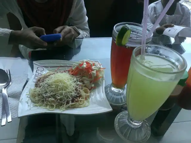 Gambar Makanan Solaria 10