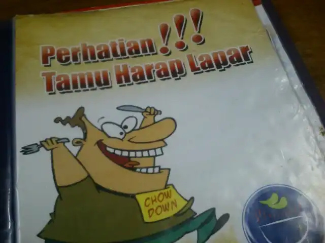 Gambar Makanan SOP Janda 10