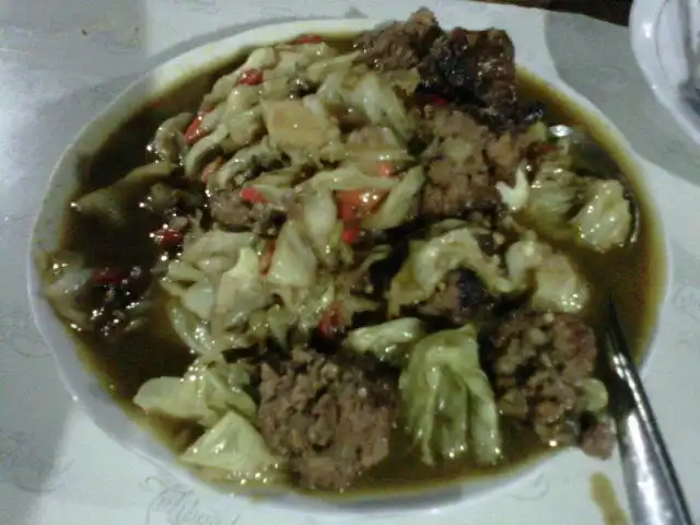 Gambar Makanan Tongseng & Sate Buntel Pak Dono 7