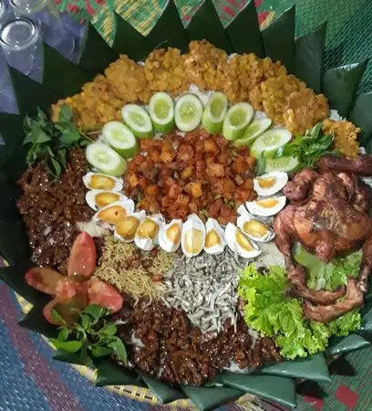 Gambar Makanan Rm & Pemancingan Tiara 6