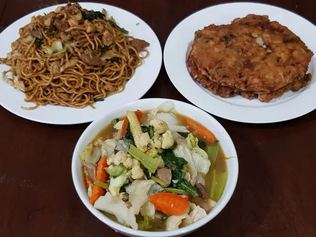 Gambar Makanan Bakmi Pegambiran 4