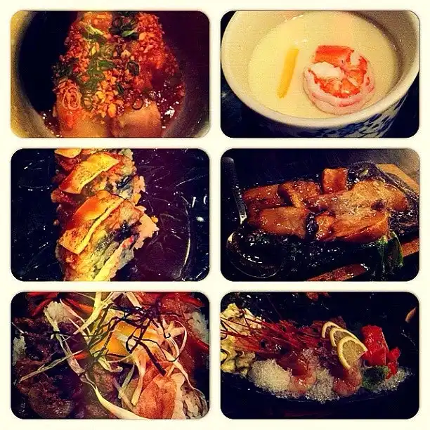 Edo Ichi Japanese Cuisine Food Photo 10