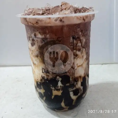 Gambar Makanan BOBA AL-FAZAA 5