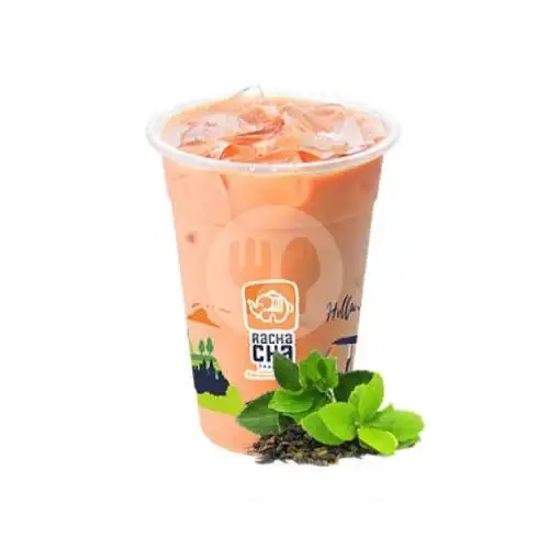 Gambar Makanan Racha Cha Thai Tea 1