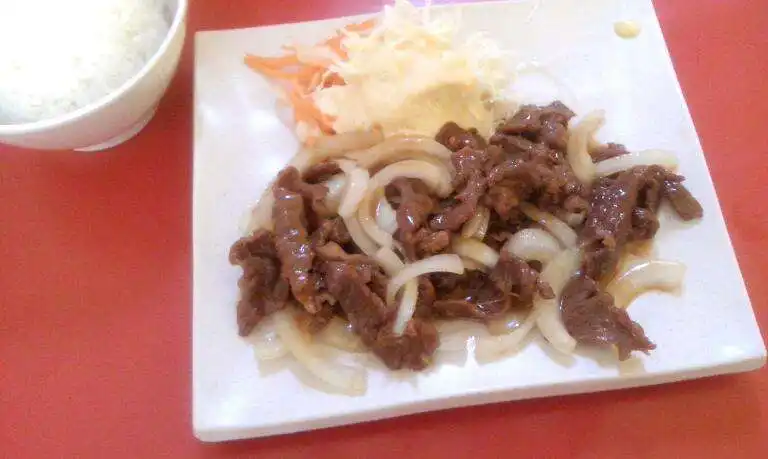Gambar Makanan Yokobento 8