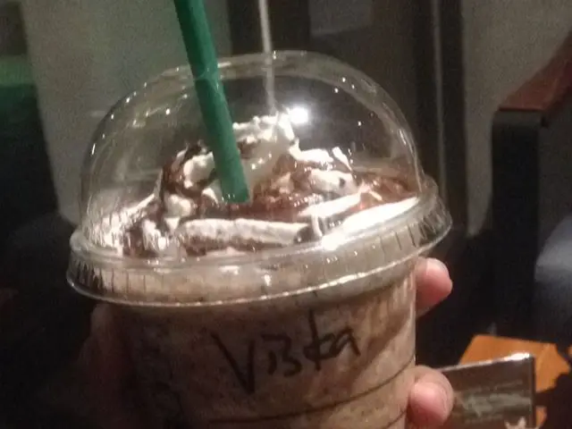 Gambar Makanan Starbucks Coffee 17