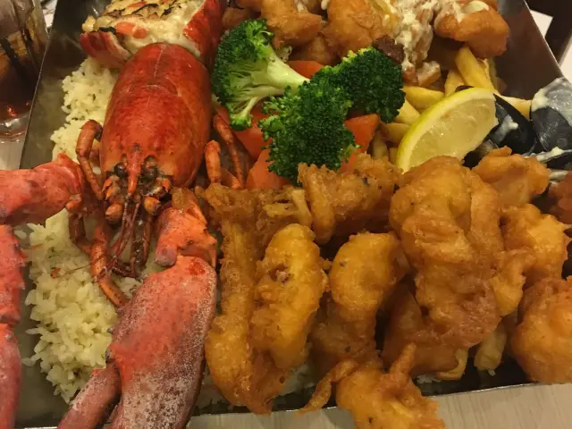 The Manhattan FISH MARKET Food Photo 19