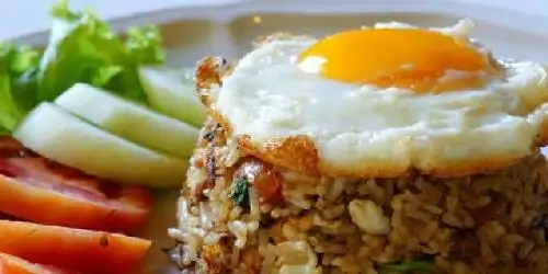 Nasi Goreng Alula