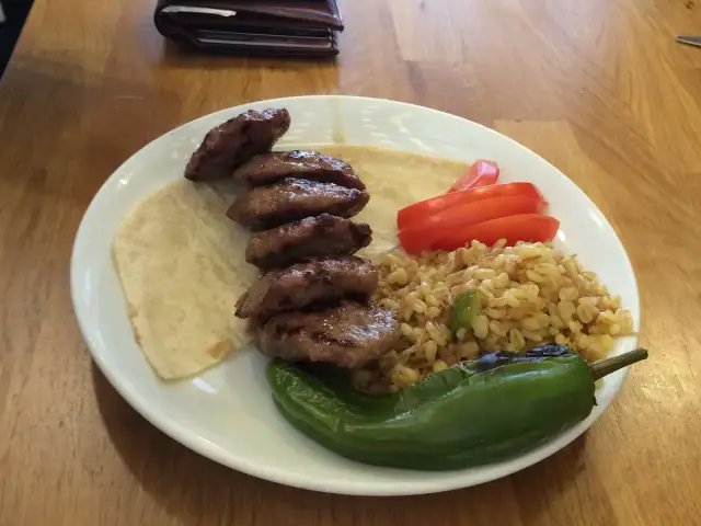 Karaköy Gedikli Köfte'nin yemek ve ambiyans fotoğrafları 59