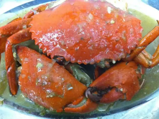 Fatty Crabs Food Photo 12