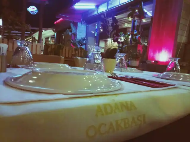 Adana Ocak Başı'nin yemek ve ambiyans fotoğrafları 7