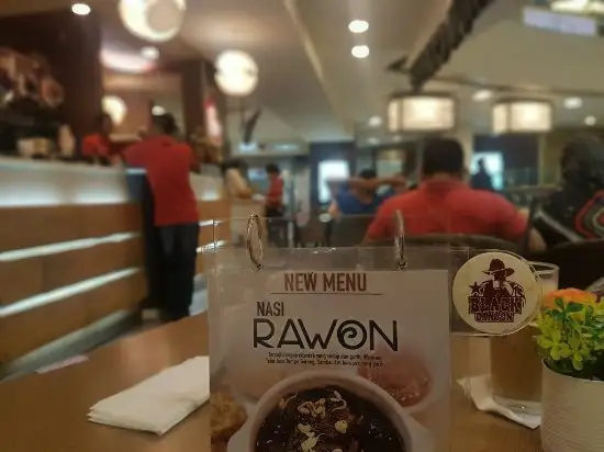 Gambar Makanan Black Canyon Coffee 14