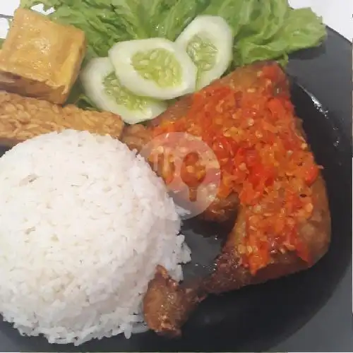 Gambar Makanan Pecel LeLe & Ayam Bang Bun2, Bangka Buntu 2 2