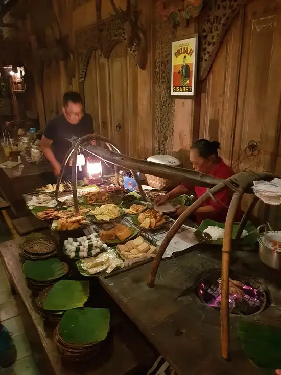 Gambar Makanan Wedangan Pendhopo 18