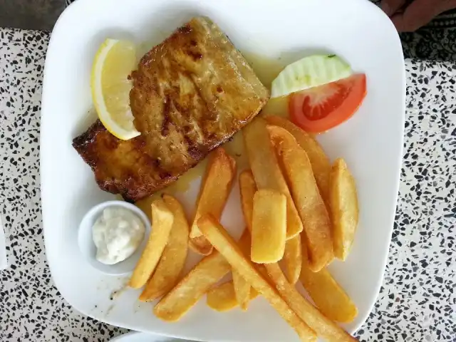 Scarborough Fish & Chips Food Photo 6