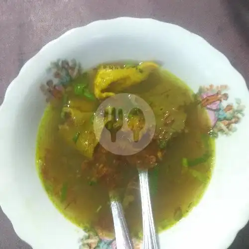 Gambar Makanan Soto Daging Madura Pak Saleh, Wonokromo 4