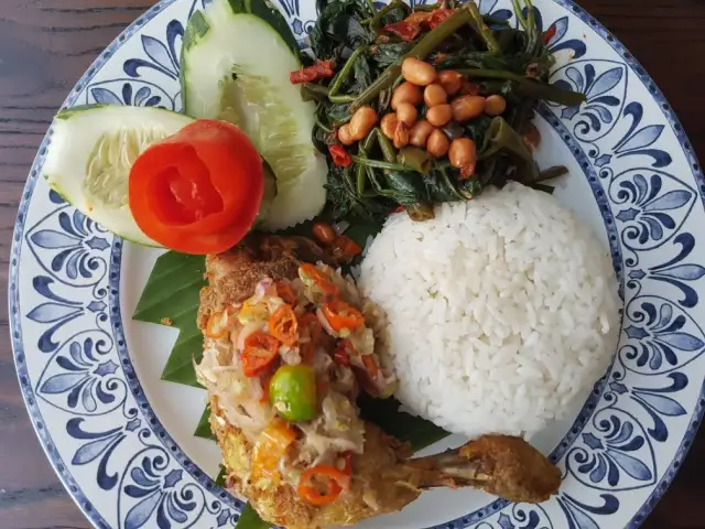 Gambar Makanan Kopikoe Bali 3