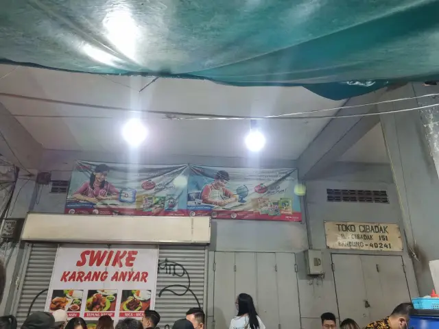 Gambar Makanan Swike Karang Anyar 3