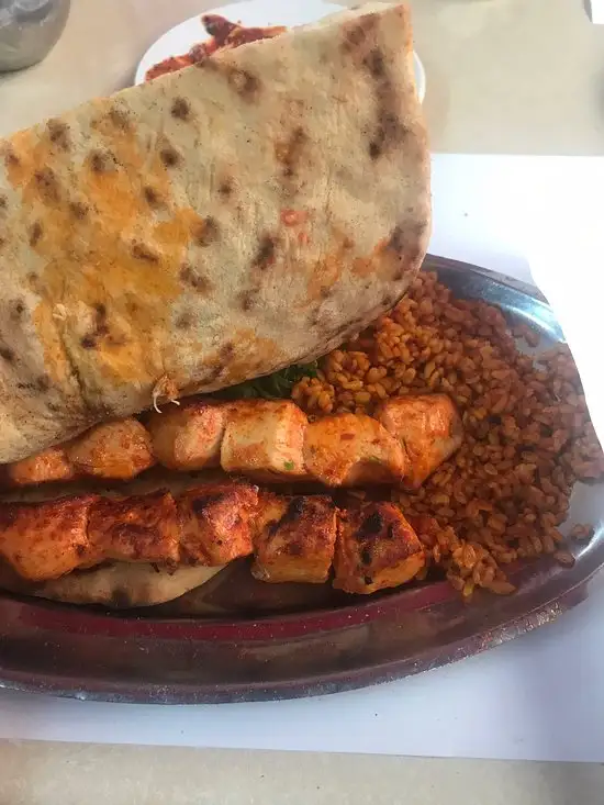 Kebapçı Çetin Usta'nin yemek ve ambiyans fotoğrafları 18