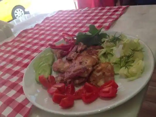 Tomatito'nin yemek ve ambiyans fotoğrafları 4