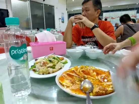 Gambar Makanan Restoran Thai Fa 20