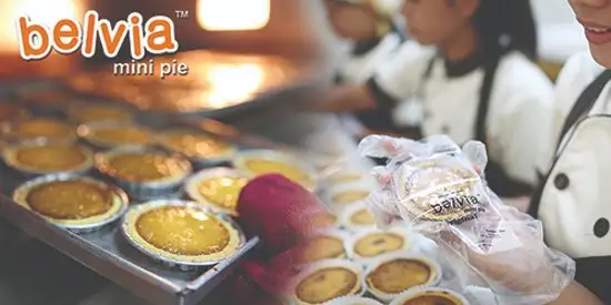 Gambar Makanan Belvia Mini Pie 8