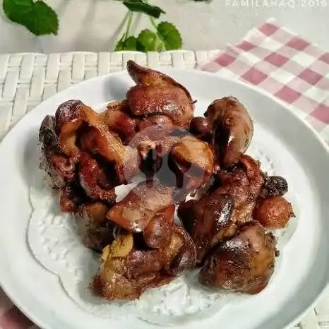 Gambar Makanan Oma Tan Kitchen, Salemba Tengah 17