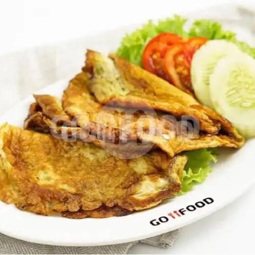Gambar Makanan Ayam Gepuk Mak Nyoss, Ciputat Timur 20
