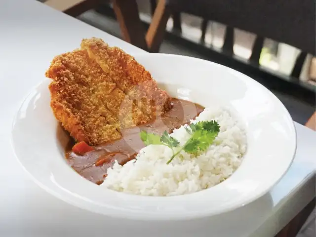 Gambar Makanan Go! Curry, Neo Soho Mall 9