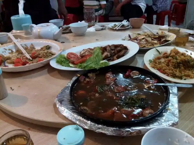 Gambar Makanan Ahui Chinese Seafood 3