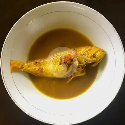 Gambar Makanan Warung Lempah Kuning Lily Khas Toboali, Air Itam 18