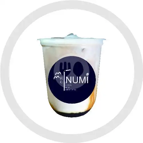 Gambar Makanan Numi Coffee And Other Drinks 1