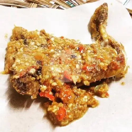 Gambar Makanan Pondok Ayam Bakar tik Tik Duri Kepa, Green Ville 12
