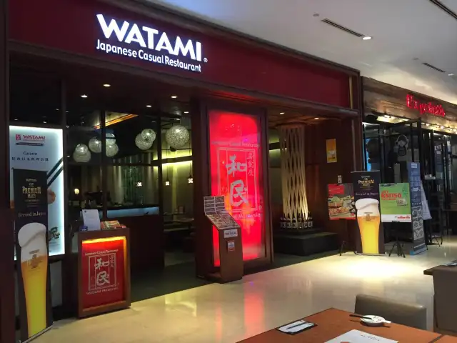 Watami Japanese Casual Restaurant Food Photo 5